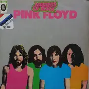 LP - Pink Floyd - Masters Of Rock