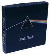 LP-Box - Pink Floyd - The Box Set - Massive box set