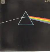 LP - Pink Floyd - The Dark Side Of The Moon - Pro Use Japan, Audiophile