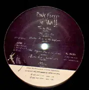 Double LP - Pink Floyd - The Wall - no biem