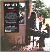 Double LP - Pink Floyd - Ummagumma - 180gr. Heavyweight Vinyl