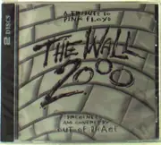Double CD - Pink Floyd.=Tribute= - Wall 2000