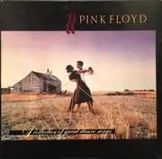 LP - Pink Floyd - A Collection Of Great Dance Songs - US PRESS
