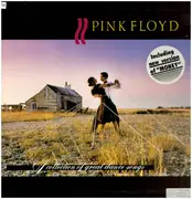 LP - Pink Floyd - A Collection Of Great Dance Songs