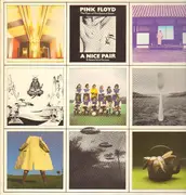 Double LP - Pink Floyd - A Nice Pair