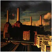 LP - Pink Floyd - Animals