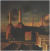 LP - Pink Floyd - Animals