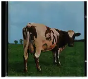 CD - Pink Floyd - Atom Heart Mother