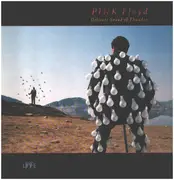 Double LP - Pink Floyd - Delicate Sound Of Thunder - Gatefold
