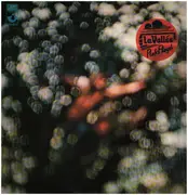 LP - Pink Floyd - Obscured By Clouds