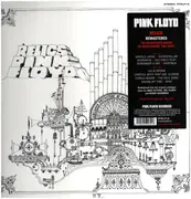 LP - Pink Floyd - Relics - 180GR.