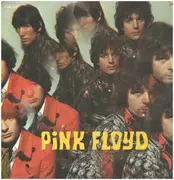 LP - Pink Floyd - The Piper At The Gates Of Dawn