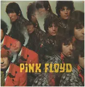 LP - Pink Floyd - The Piper At The Gates Of Dawn