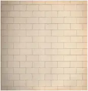 Double LP - Pink Floyd - The Wall - Gatefold
