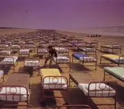 CD - Pink Floyd - A Momentary Lapse Of Reason