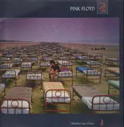 LP - Pink Floyd - A Momentary Lapse Of Reason