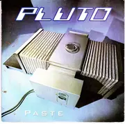 7inch Vinyl Single - Pluto - Paste