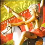 CD - P!nk - Funhouse
