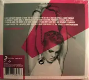 CD - P!nk - Greatest Hits... So Far!!! - Digisleeve