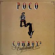 LP - Poco - Cowboys & Englishmen