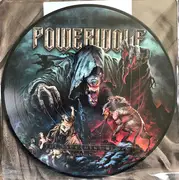 Picture LP - Powerwolf - The Sacrament Of Sin - Limited Edition