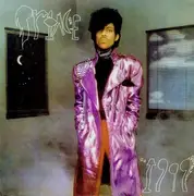 LP - Prince - 1999