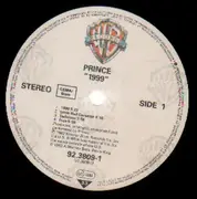 LP - Prince - 1999