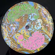 12inch Vinyl Single - Prince And The Revolution - Raspberry Beret