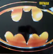 LP - Prince - Batman™  (Motion Picture Soundtrack)