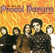 CD - Procol Harum - The Best Of Procol Harum