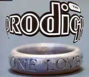 12'' - Prodigy - One Love