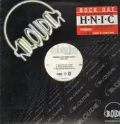 12'' - Prodigy - Rock Dat / Trials Of Love