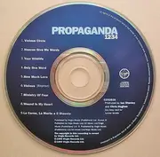 CD - Propaganda - 1234