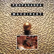 12inch Vinyl Single - Propaganda - p: Machinery (Polish)