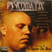 CD - Psycomatic - Im Angezicht Dez Bözen... Tzhapta 3