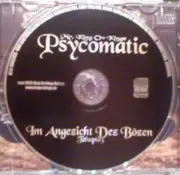 CD - Psycomatic - Im Angezicht Dez Bözen... Tzhapta 3