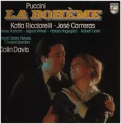LP-Box - Puccini - La Boheme