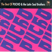 CD - Pucho & His Latin Soul Brothers - The Best Of - Sealed