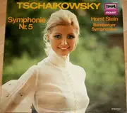 LP - Pyotr Ilyich Tchaikovsky - Symphonie Nr. 5 E-moll, Op.64