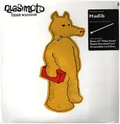 Double LP - Quasimoto - Yessir Whatever -Lp+7'- - Still Sealed / 1 LP + Bonus 7'