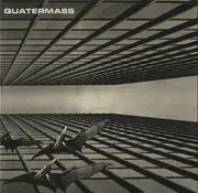 CD - Quatermass - Quatermass - Digisleeve