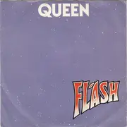 7'' - Queen - Flash