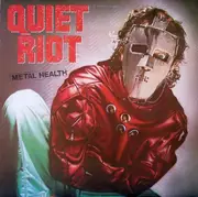 LP - Quiet Riot - Metal Health