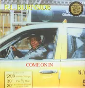 LP - R.L. Burnside - Come On In