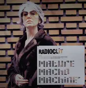 EP - Radioclit - Mature Macho Machine EP