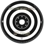 CD - Rage Against The Machine - Evil Empire