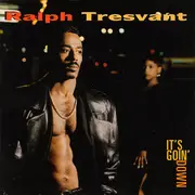 CD - Ralph Tresvant - It's Goin' Down