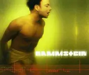 CD Single - Rammstein - Sonne