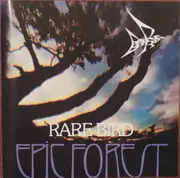 CD - Rare Bird - Epic Forest