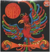 LP - Rare Bird - Rare Bird - 140gr. Orange Vinyl / Coloured Vinyl